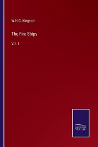 The Fire-Ships
