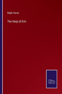 Harp of Erin