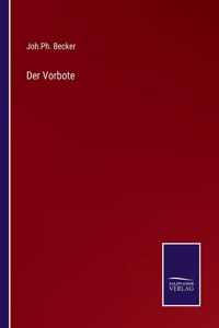 Der Vorbote