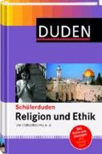 Duden Schulerduden Religion und Ethik