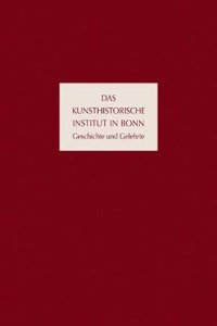 Das Kunsthistorische Institut in Bonn