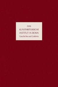 Das Kunsthistorische Institut in Bonn