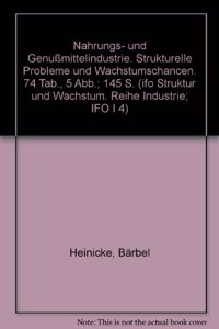 Nahrungs- Und Genussmittelindustrie