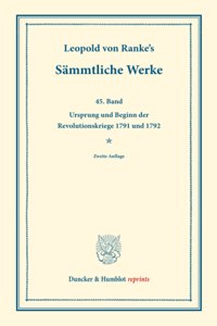 Sammtliche Werke