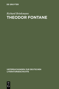 Theodor Fontane