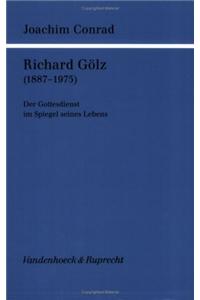 Richard Golz (1887-1975)