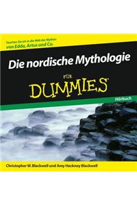 Die nordische Mythologie fur Dummies Horbuch (Fur Dummies)