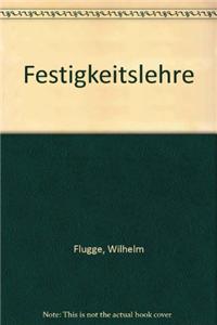 Festigkeitslehre