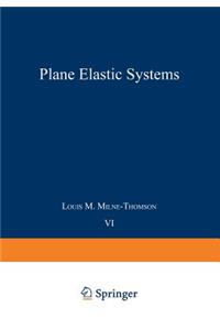 Plane Elastic Systems