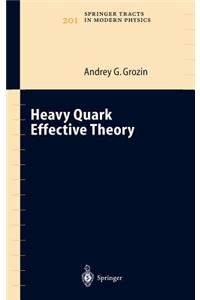 Heavy Quark Effective Theory