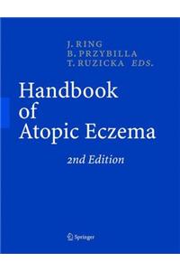 Handbook of Atopic Eczema