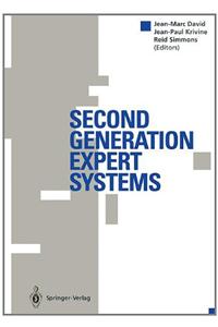 Second Generation Expert Systems