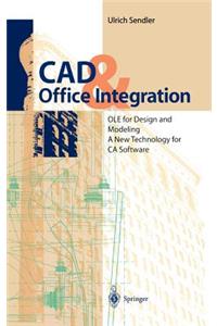 CAD & Office Integration