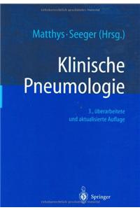 Klinische Pneumologie