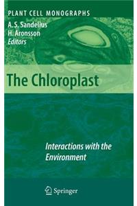 Chloroplast