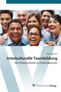 Interkulturelle Teambildung