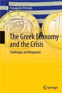 Greek Economy and the Crisis