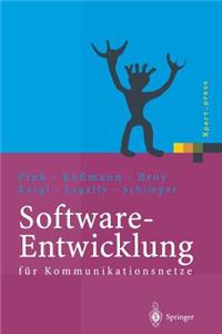 Software-Entwicklung Für Kommunikationsnetze