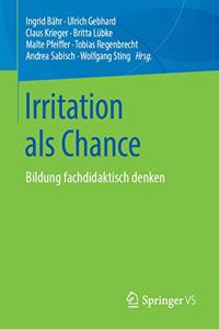 Irritation ALS Chance