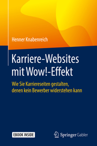 Karriere‐websites Mit Wow!‐effekt