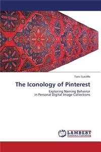 Iconology of Pinterest