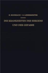 Die Krankheiten des Herzens und der Gefässe