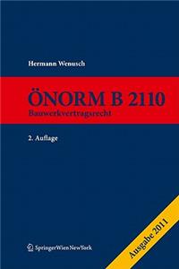 Norm B 2110