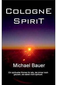 Cologne Spirit
