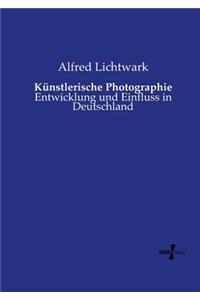 Künstlerische Photographie