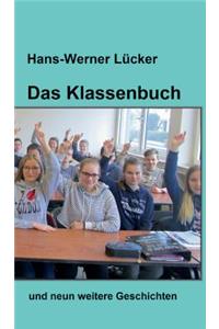 Klassenbuch