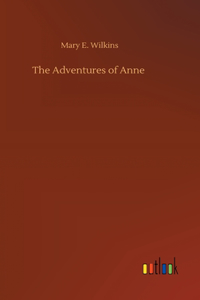 Adventures of Anne