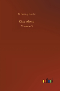 Kitty Alone