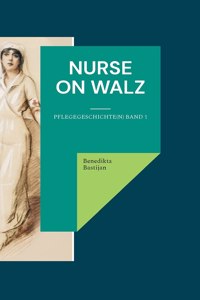 Nurse on Walz