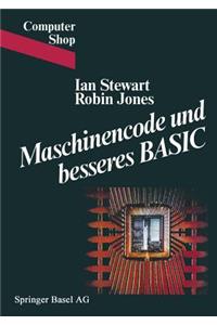 Maschinencode Und Besseres Basic