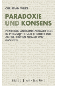 Paradoxie Und Konsens