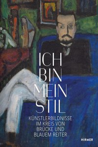 Ich Bin Mein Stil