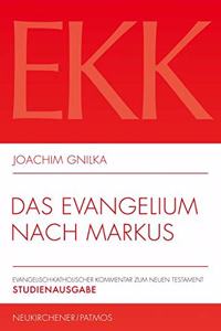 Das Evangelium Nach Markus