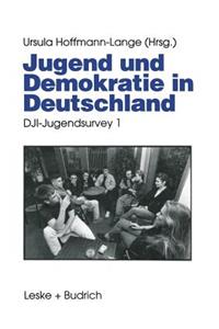 Jugend Und Demokratie in Deutschland