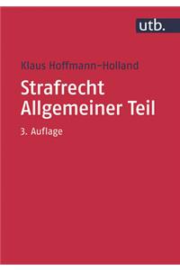 Strafrecht Allgemeiner Teil