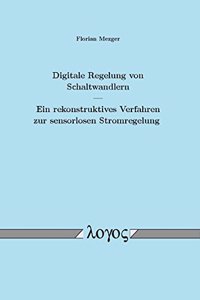 Digitale Regelung Von Schaltwandlern