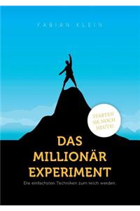 Das Millionar Experiment