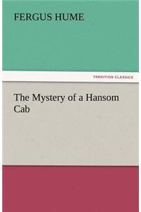 The Mystery of a Hansom Cab
