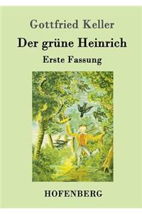 grüne Heinrich