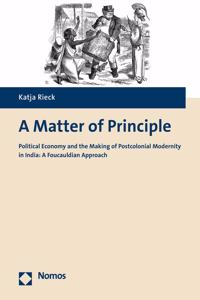 Matter of Principle