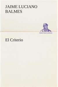 Criterio