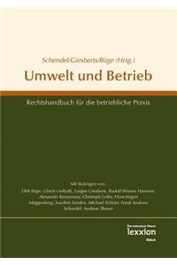 Umwelt Und Betrieb