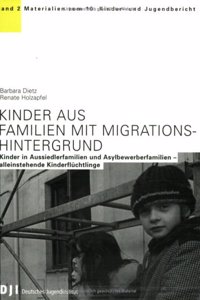 Kinder Aus Familien Mit Migrationshintergrund