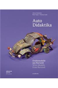 Auto Didaktika