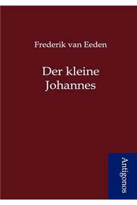 Der kleine Johannes