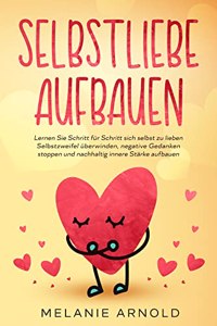 Selbstliebe aufbauen [German]